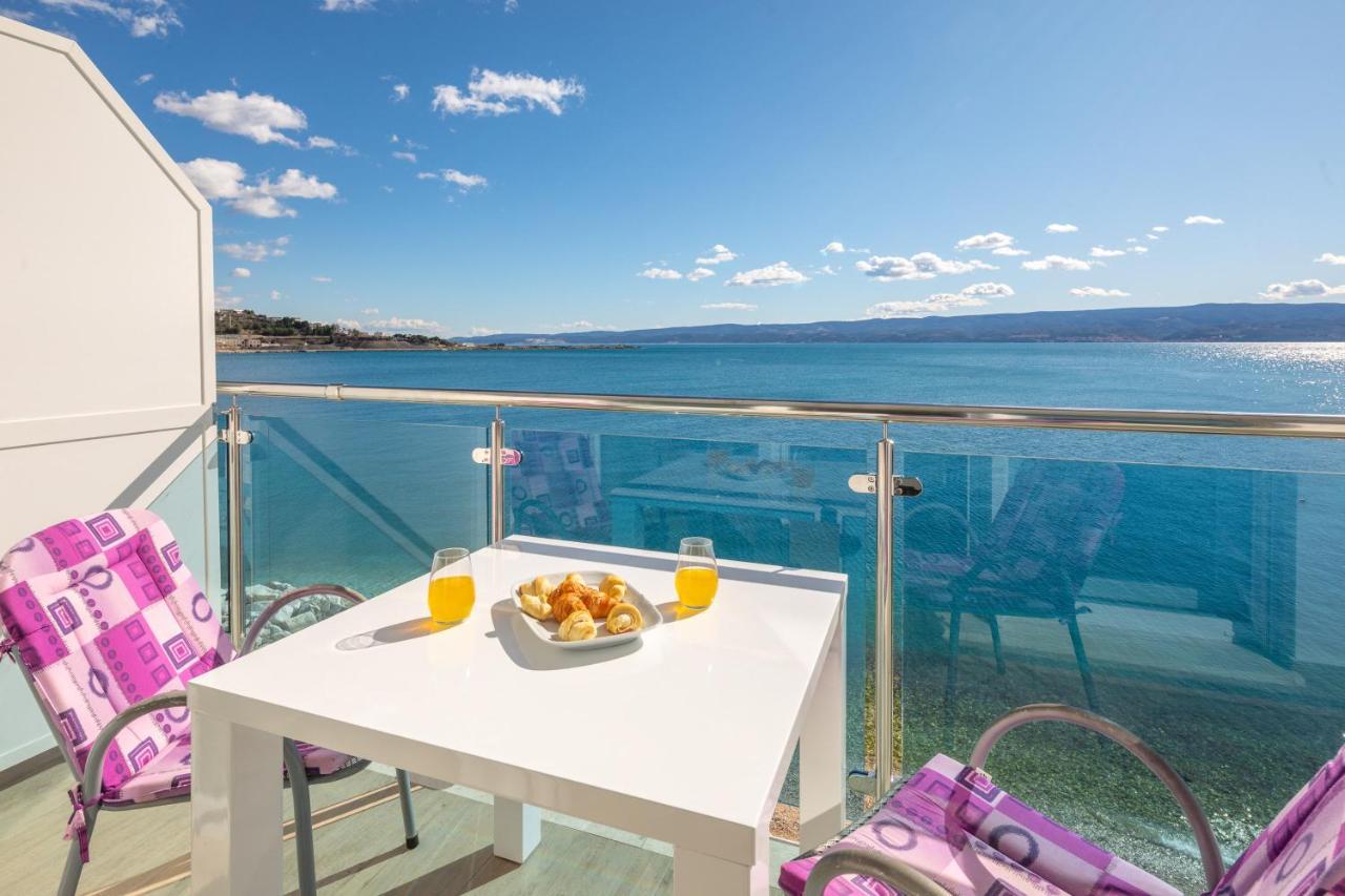 Апартаменты Absolute Beach Holidays Дуги-Рат Экстерьер фото