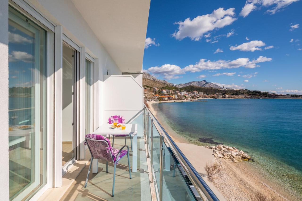 Апартаменты Absolute Beach Holidays Дуги-Рат Экстерьер фото